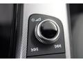 Controls of 2022 Audi A5 S Line Premium quattro Coupe #23