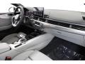 Dashboard of 2022 Audi A5 S Line Premium quattro Coupe #27