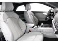 Front Seat of 2022 Audi A5 S Line Premium quattro Coupe #29