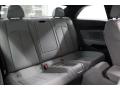 Rear Seat of 2022 Audi A5 S Line Premium quattro Coupe #30