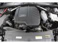  2022 A5 2.0 Liter Turbocharged TFSI DOHC 16-Valve VVT 4 Cylinder Engine #31