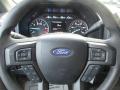  2021 Ford F350 Super Duty XL Regular Cab 4x4 Steering Wheel #12