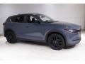 2021 CX-5 Carbon Edition AWD #1 2021 CX-5 Carbon Edition AWD #1