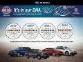 Dealer Info of 2023 Subaru Ascent Limited #12