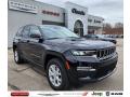 2023 Grand Cherokee Limited 4x4 #1