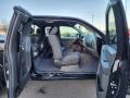Front Seat of 2019 Nissan Frontier SV King Cab #24