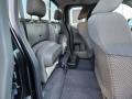Rear Seat of 2019 Nissan Frontier SV King Cab #25