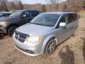2012 Grand Caravan SXT #7