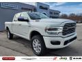 2022 2500 Laramie Crew Cab 4x4 #1