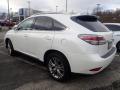 2014 RX 350 AWD #2