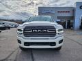 2022 2500 Laramie Crew Cab 4x4 #7