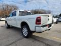 2022 2500 Laramie Crew Cab 4x4 #9