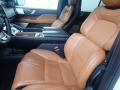 Front Seat of 2020 Lincoln Navigator Reserve 4x4 #15