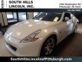 2010 370Z Coupe #1