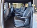 Rear Seat of 2022 Chrysler Pacifica Hybrid Touring L #9