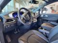  2022 Chrysler Pacifica Black Interior #12