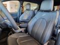 Front Seat of 2022 Chrysler Pacifica Hybrid Touring L #13