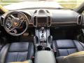  2016 Porsche Cayenne Black Interior #4