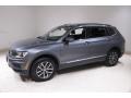 Front 3/4 View of 2020 Volkswagen Tiguan SE 4MOTION #3 Front 3/4 View of 2020 Volkswagen Tiguan SE 4MOTION #3