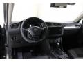 Dashboard of 2020 Volkswagen Tiguan SE 4MOTION #6 Dashboard of 2020 Volkswagen Tiguan SE 4MOTION #6