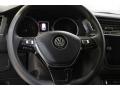 2020 Volkswagen Tiguan SE 4MOTION Steering Wheel #7 2020 Volkswagen Tiguan SE 4MOTION Steering Wheel #7