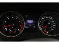 2020 Volkswagen Tiguan SE 4MOTION Gauges #8 2020 Volkswagen Tiguan SE 4MOTION Gauges #8
