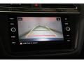 Controls of 2020 Volkswagen Tiguan SE 4MOTION #12 Controls of 2020 Volkswagen Tiguan SE 4MOTION #12