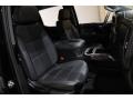 Front Seat of 2021 Chevrolet Silverado 1500 LT Trail Boss Crew Cab 4x4 #17