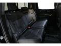 Rear Seat of 2021 Chevrolet Silverado 1500 LT Trail Boss Crew Cab 4x4 #18