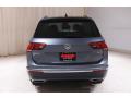 Exhaust of 2020 Volkswagen Tiguan SE 4MOTION #18 Exhaust of 2020 Volkswagen Tiguan SE 4MOTION #18
