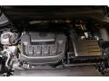 2020 Tiguan 2.0 Liter TSI Turbocharged DOHC 16-Valve VVT 4 Cylinder Engine #19 2020 Tiguan 2.0 Liter TSI Turbocharged DOHC 16-Valve VVT 4 Cylinder Engine #19
