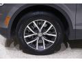 2020 Volkswagen Tiguan SE 4MOTION Wheel #20 2020 Volkswagen Tiguan SE 4MOTION Wheel #20