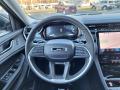  2022 Jeep Grand Cherokee 4XE Hybrid Steering Wheel #13
