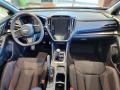 Dashboard of 2022 Subaru WRX Premium #10