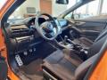 Front Seat of 2022 Subaru WRX Premium #12