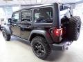 2023 Wrangler Unlimited Willys 4x4 #3