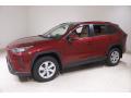 2019 RAV4 LE AWD #3