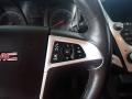  2016 GMC Terrain SLT AWD Steering Wheel #25
