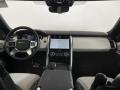 Dashboard of 2023 Land Rover Discovery P360 S R-Dynamic #4