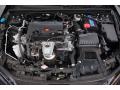  2023 Civic 2.0 Liter DOHC 16-Valve i-VTEC 4 Cylinder Engine #9