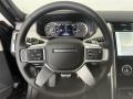  2023 Land Rover Discovery P360 S R-Dynamic Steering Wheel #15