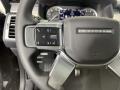  2023 Land Rover Discovery P360 S R-Dynamic Steering Wheel #16