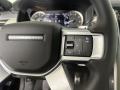  2023 Land Rover Discovery P360 S R-Dynamic Steering Wheel #17