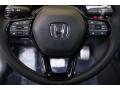  2023 Honda Civic Sport Sedan Steering Wheel #19