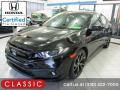 2020 Civic Sport Sedan #1 2020 Civic Sport Sedan #1