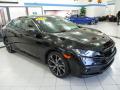 2020 Civic Sport Sedan #3 2020 Civic Sport Sedan #3