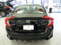 2020 Civic Sport Sedan #8 2020 Civic Sport Sedan #8