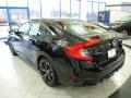 2020 Civic Sport Sedan #9 2020 Civic Sport Sedan #9