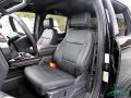 Front Seat of 2022 Ford F150 Tuscany Black Ops Lariat SuperCrew 4x4 #11