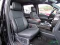 Front Seat of 2022 Ford F150 Tuscany Black Ops Lariat SuperCrew 4x4 #12